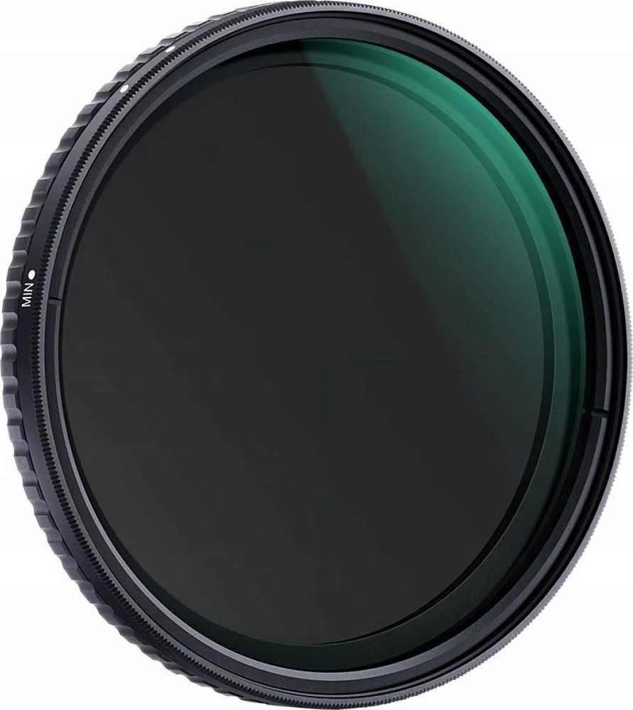 Filtras Kf Filtras 46mm X Fader Gray Regulowany Nd8-nd128 / Kf01.1446