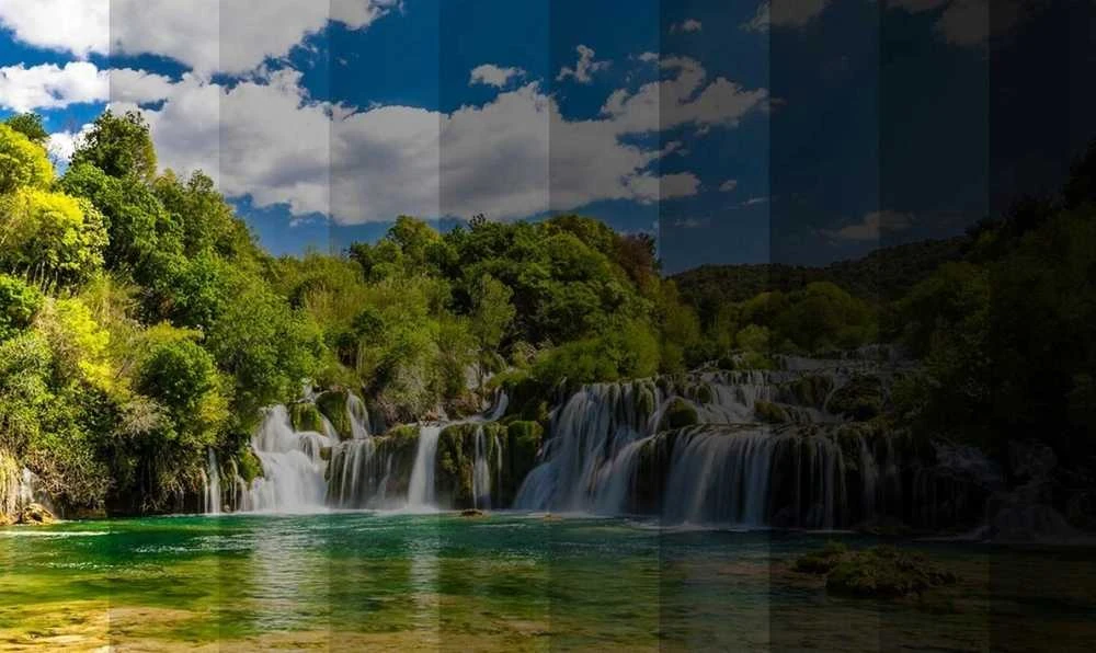 Kf Concept Koncepcija K&F koncepcija ND8-ND128 / KF01.1325 58 mm