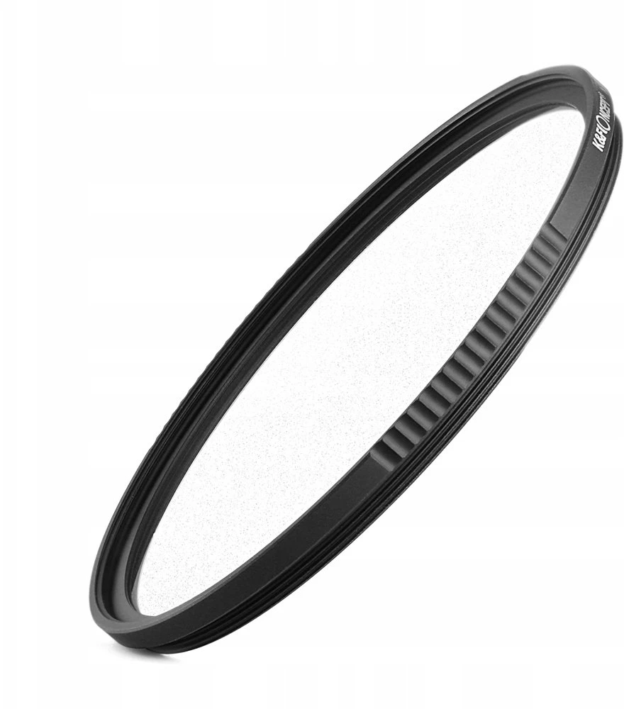 Filtras K&F Filtras Difuzinis HD Juodas Diffusion 1/8 K&F 67mm 67 mm / KF01.1490