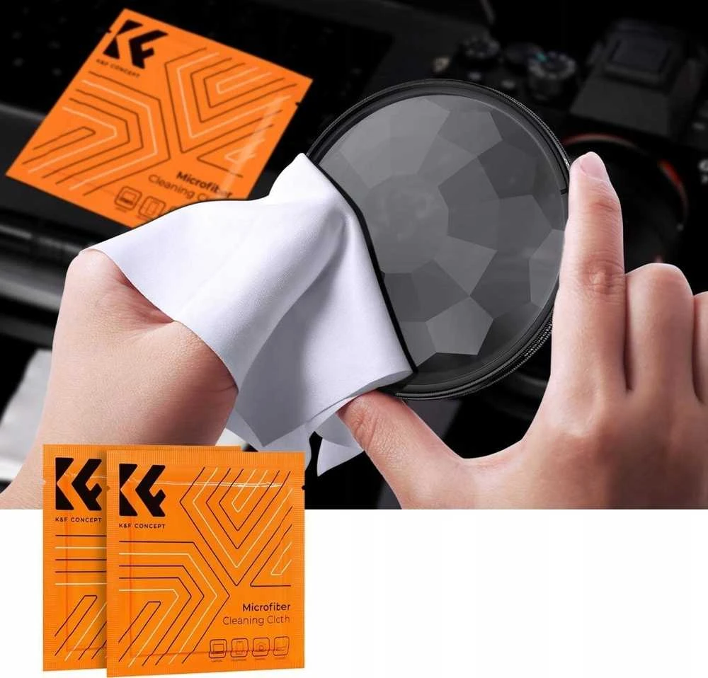 Filtras Kalejdoskop Efekt Kaleidoskopas K&f Concept Nano B Na 72 Mm 72mm / Kf01.2488