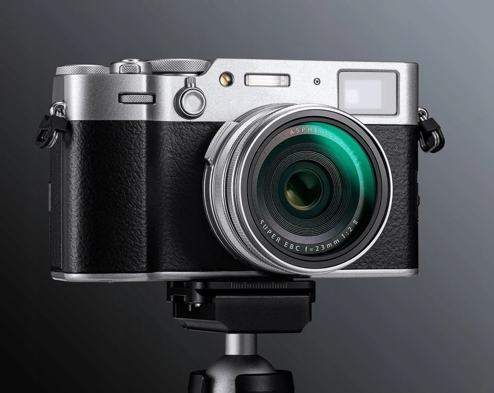 Filtras Kf Filtras Uv Nano-x Mrc K&f Concept Do Fujifilm X100 X100s X100v X100f X100vi / Kf01.2703