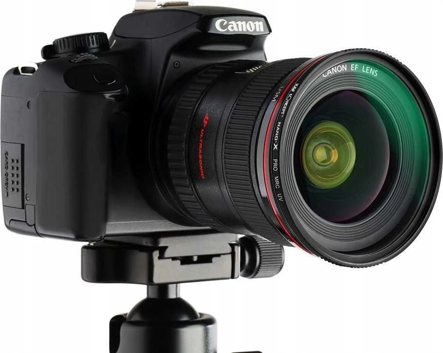 Filtras Kf Advanced UV Filtras K&f Nano-x Pro Mrc 46mm / Kf01.982