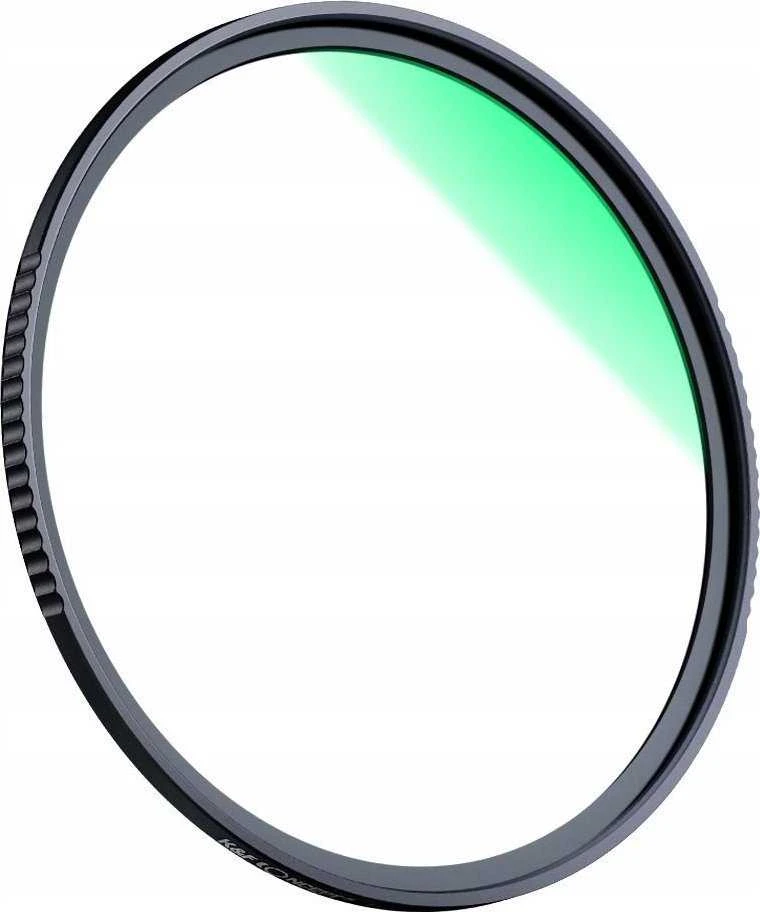 Filtras Kf rinkinys 4w1 Nano- k Uv Cpl Nd4 62mm / 62mm / SkU.1941