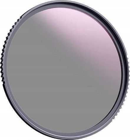Filtras Kf Rinkinys 4w1 Nano-k Uv Cpl Nd4 K&f 49mm / 49 Mm / Sku.1937