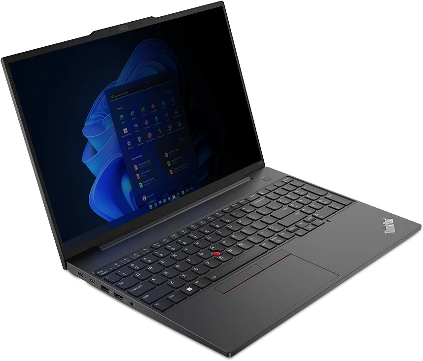 „LENOVO“ 16 COLIŲ „PREMIUM CLARITY“ PRIVATUMO FILTRAS, SKIRTAS „P16/T16 GEN1“ (16:10)