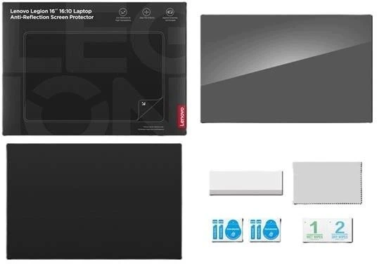 LENOVO LEGION 16" 16:10 LAPTOP ANTI-REFLECTION SCREEN PROTECTOR