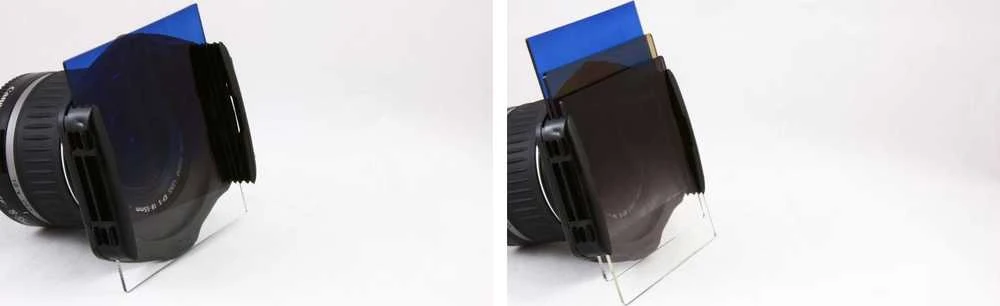 Filtras Massa 6in1 Koksas P tipo rinkinys 67mm