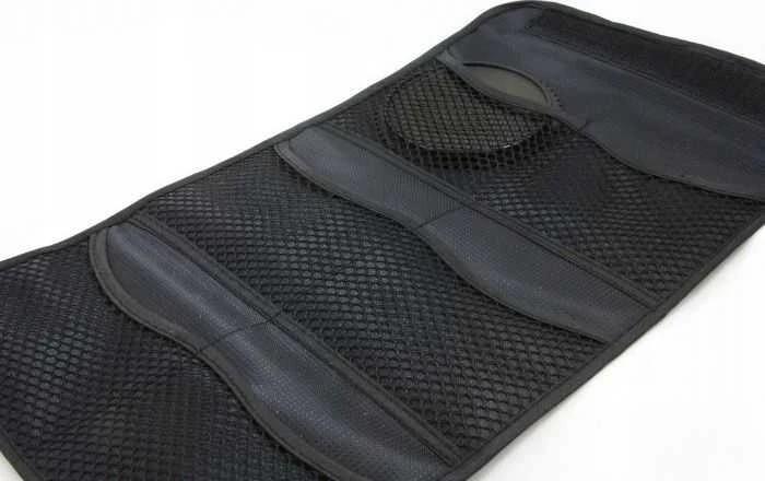 Massa Rinkinys Typu Cokin 25w1 Filtry Szare Nd + Dėklas + 2x Laikiklis + Osłona + Rinkinys Czyszczący
