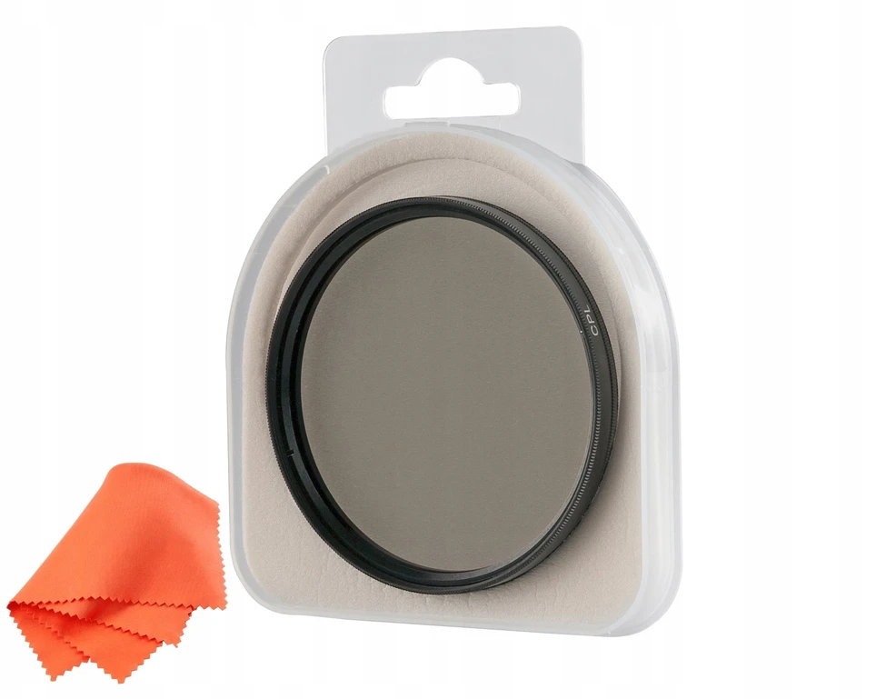 „Massa“ filtras „Massa“ poliarizacinis filtras 82 mm