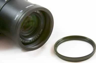 Massa filtras 8x 46mm žvaigždės filtras
