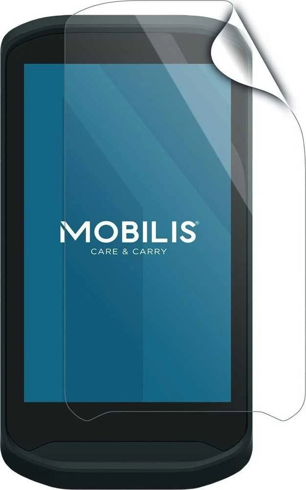 Mobilis EKRANO APSAUGA NUO SMŪGIŲ
