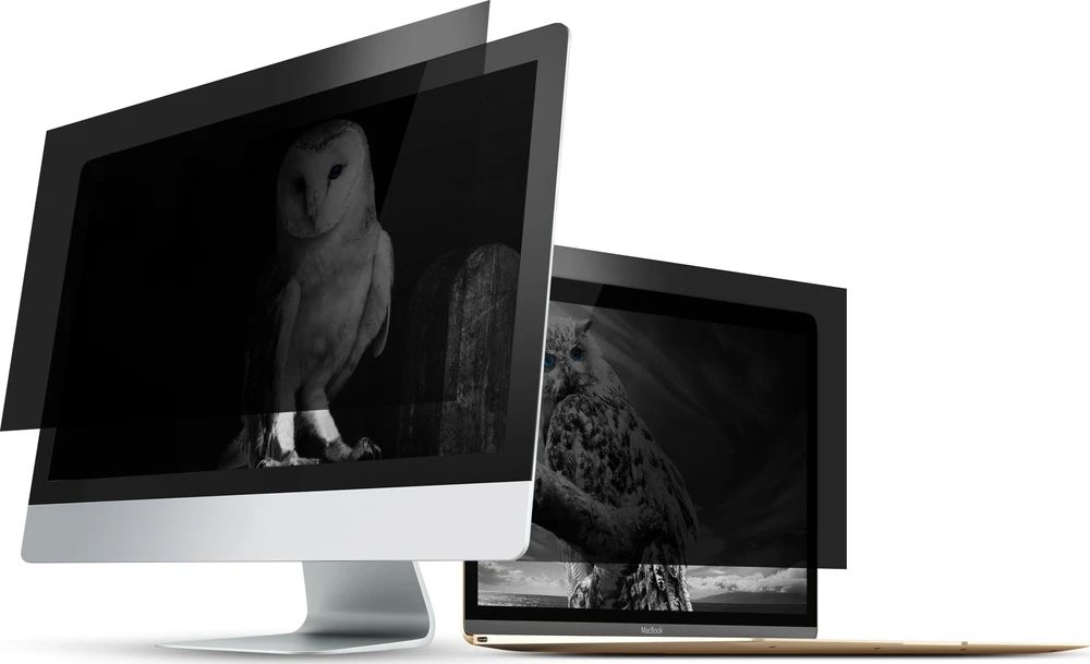 „Natec Owl“ 17,3' 16:9 (383 x 215 mm)