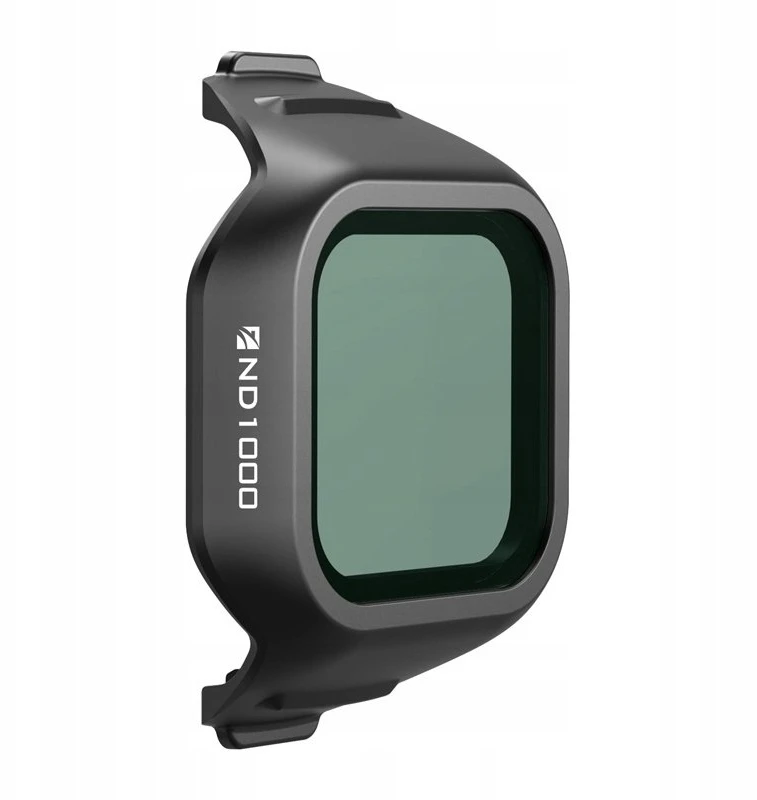 ND1000 „Freewell“ filtras, skirtas „DJI Mini 5 Pro“