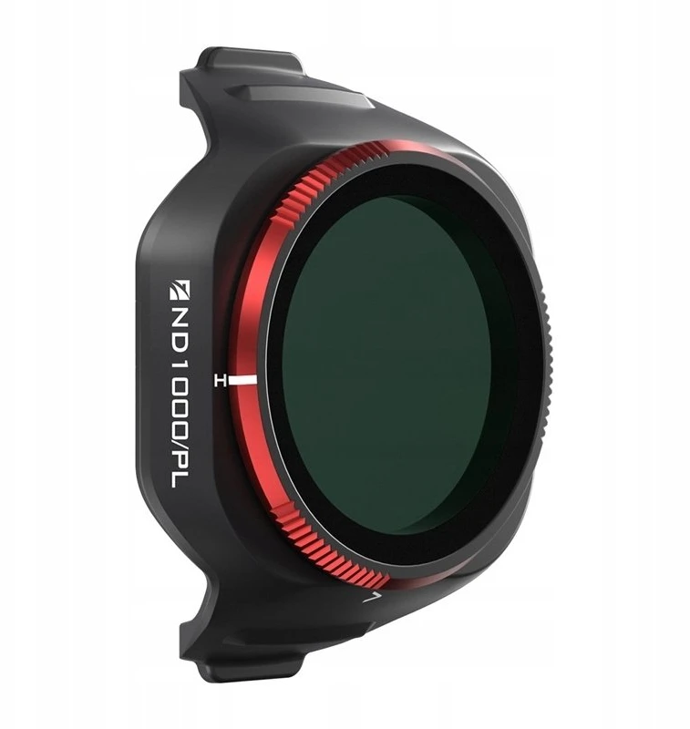 Filter ND1000/PL Freewell do DJI Mini 5 Pro
