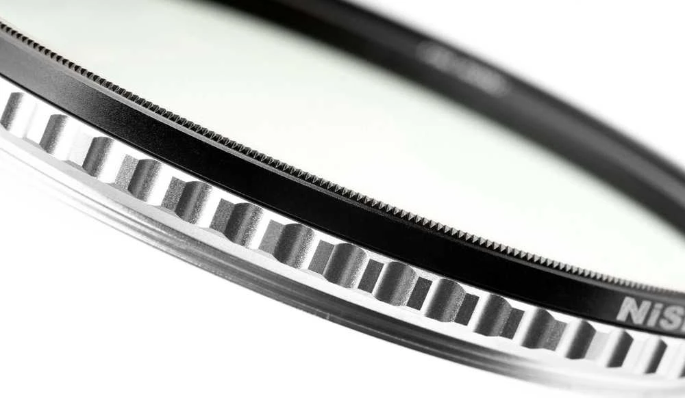NISI FILTRAS ND-VARIO 1-5 STOPS TRUE COLOR 46mm