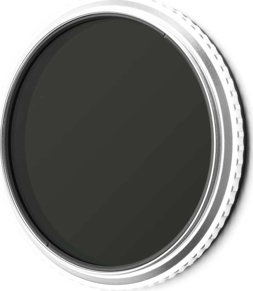 NISI FILTRAS ND-VARIO 1-5 STOPS TRUE COLOR 46mm