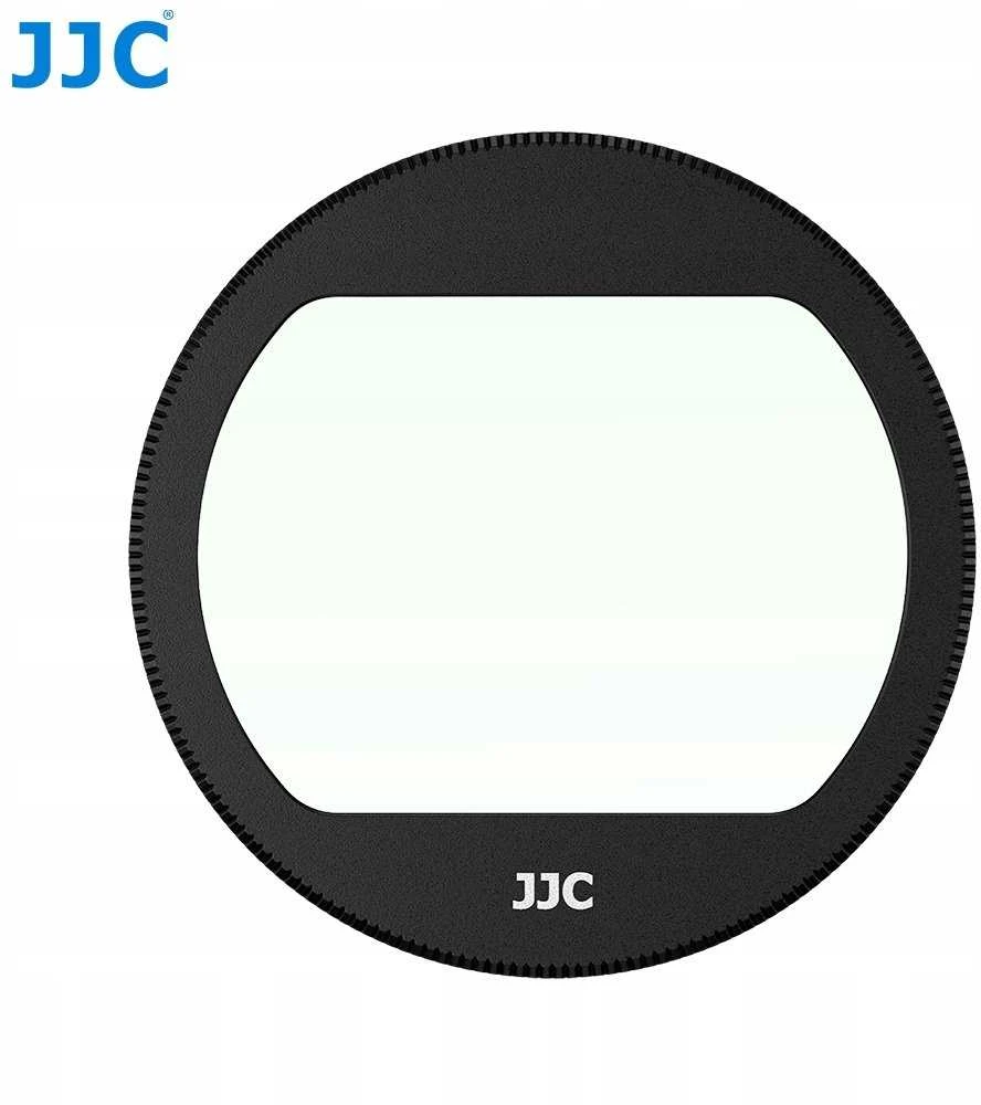 Filtras - JJC F ZS Ultra Low Reflection UV Filtras (ZS99/TZ99, 99.5% pralaidumas)