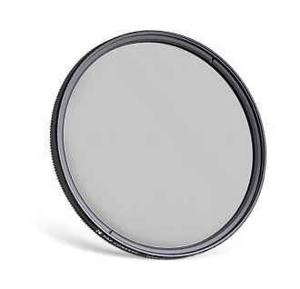 Cirkulinis poliarizatorius - K&F Concept 62mm CPL filtras