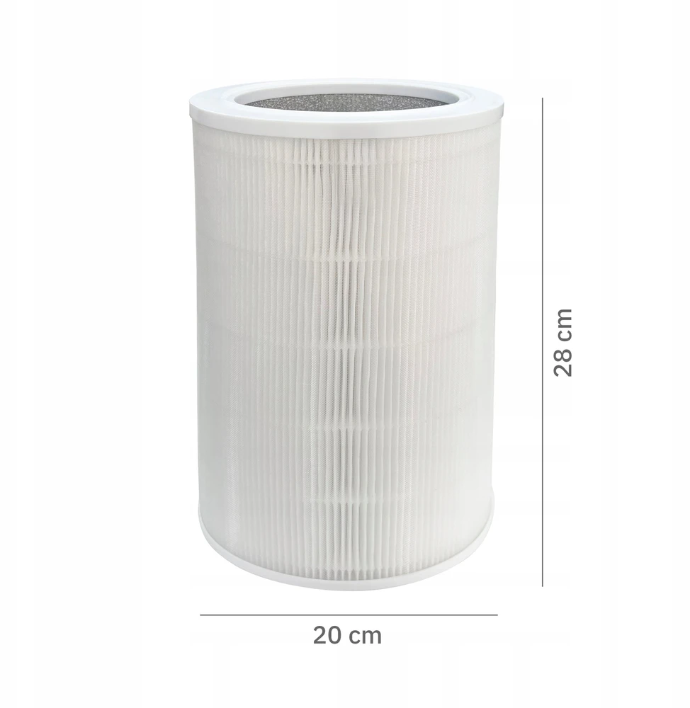 Webber Oro filtro valymo įrenginys Webber AP8800