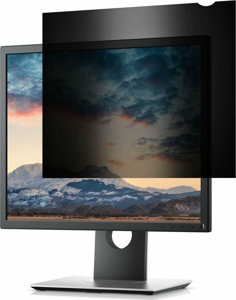 Filtras ProXtend ProXtend 2-Way Privacy Filter 19.0'' 5:4 Size: 377 x 302 mm