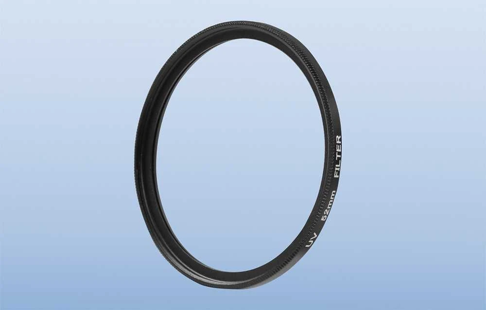 UV objektyvo filtras Puluz, skirtas Insta360 Ace Pro (52 mm)