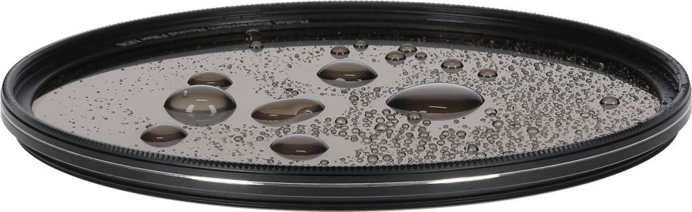 Filtras Rollei 26250 filtras obietywu do aparatu Filtras kamery o neutralnej gęstości 5,2 cm