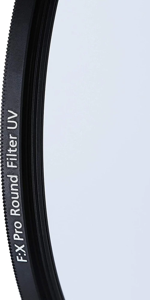Filtras Rollei Rollei 26233 filtras obietywu do aparatu Ultrafioletowy (UV) filtras do aparatu 5,5 cm