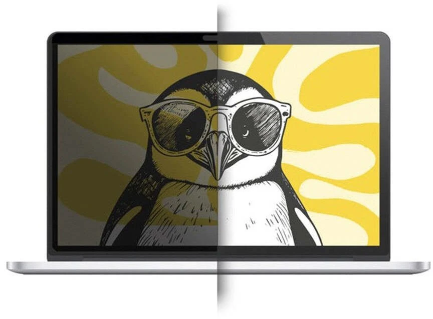 Filtras SBS Mobile Doodroo – privatumo plėvelė Windows nešiojamajam kompiuteriui 13'' 16:9 (DDWIND13PRV)