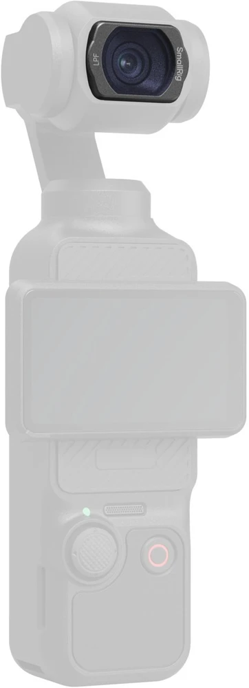 Filtras SmallRig Attachable Light Pollution Reduction Filter for DJI Osmo Pocket 3 (5829)