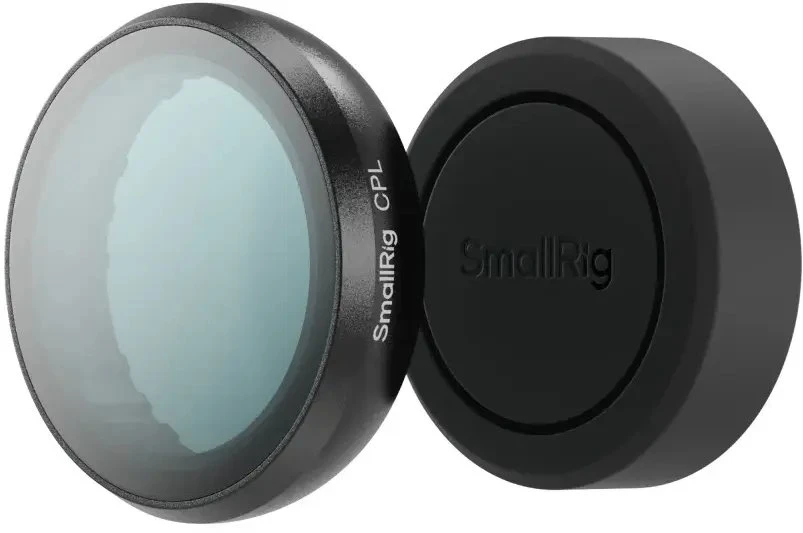 Filtras SmallRig CPL Filter for Insta360 GO Ultra (6087)