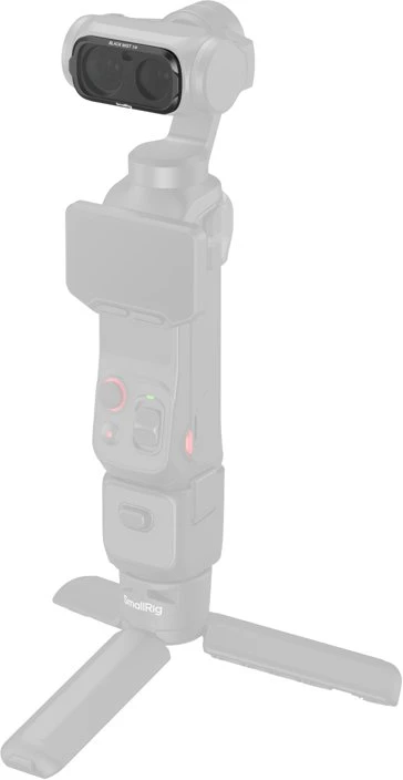 Filtras SmallRig Filter Kit for Insta360 Luna Ultra (6687)
