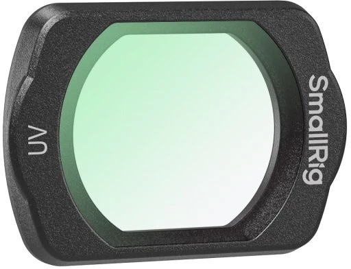 Filtras SmallRig Magnetic UV Filter for DJI Osmo Pocket 3 (5830)