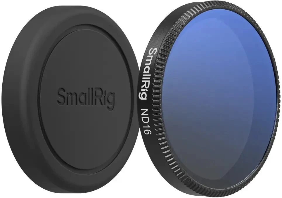 Filtras SmallRig ND16 Filter for DJI Osmo Action 6 (6084)