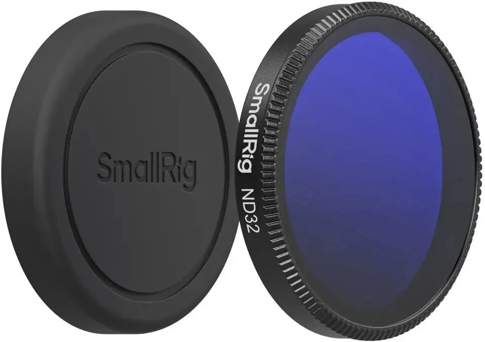 Filtras SmallRig ND32 Filter for DJI Osmo Action 6 (6085)