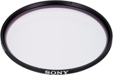 SONY VF-67MPAM Apsauginis filtras