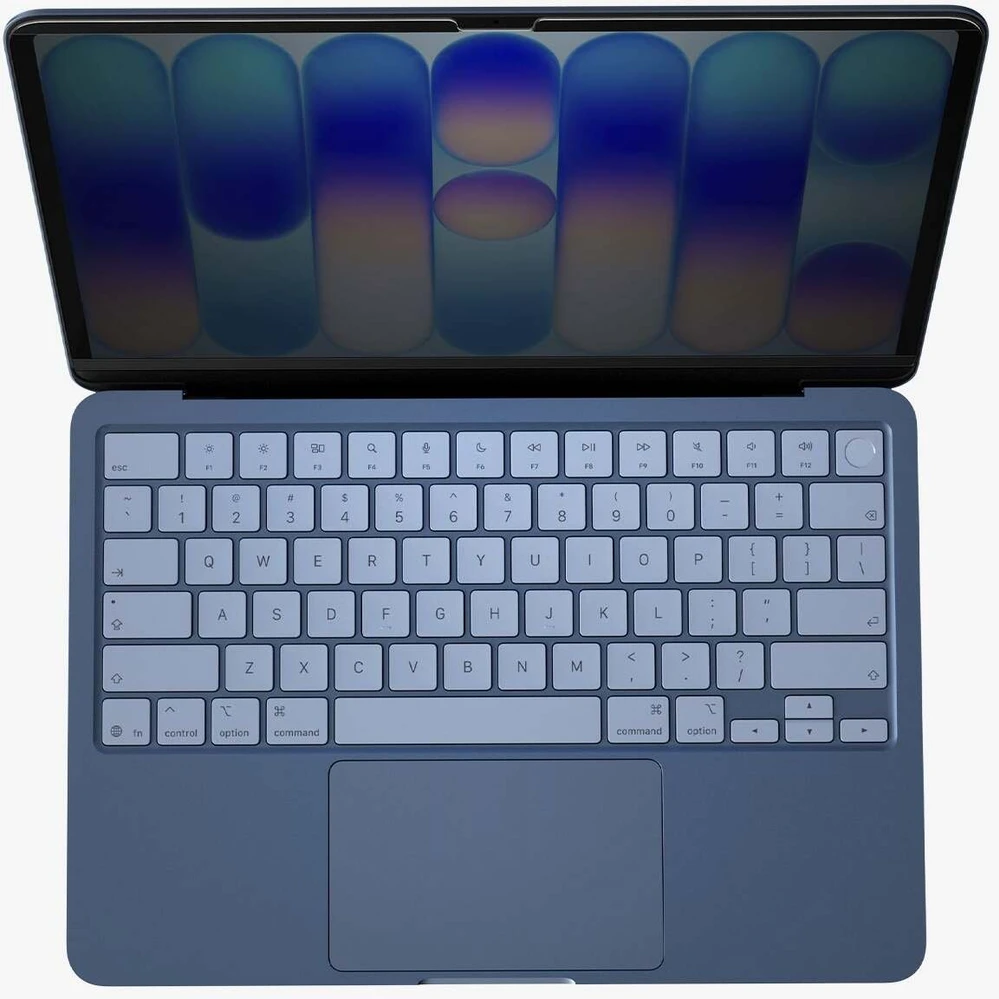 PRIVATUMO FILTRAS Spigen SAFE VIEW MACBOOK NEO 13 2026 PRIVACY