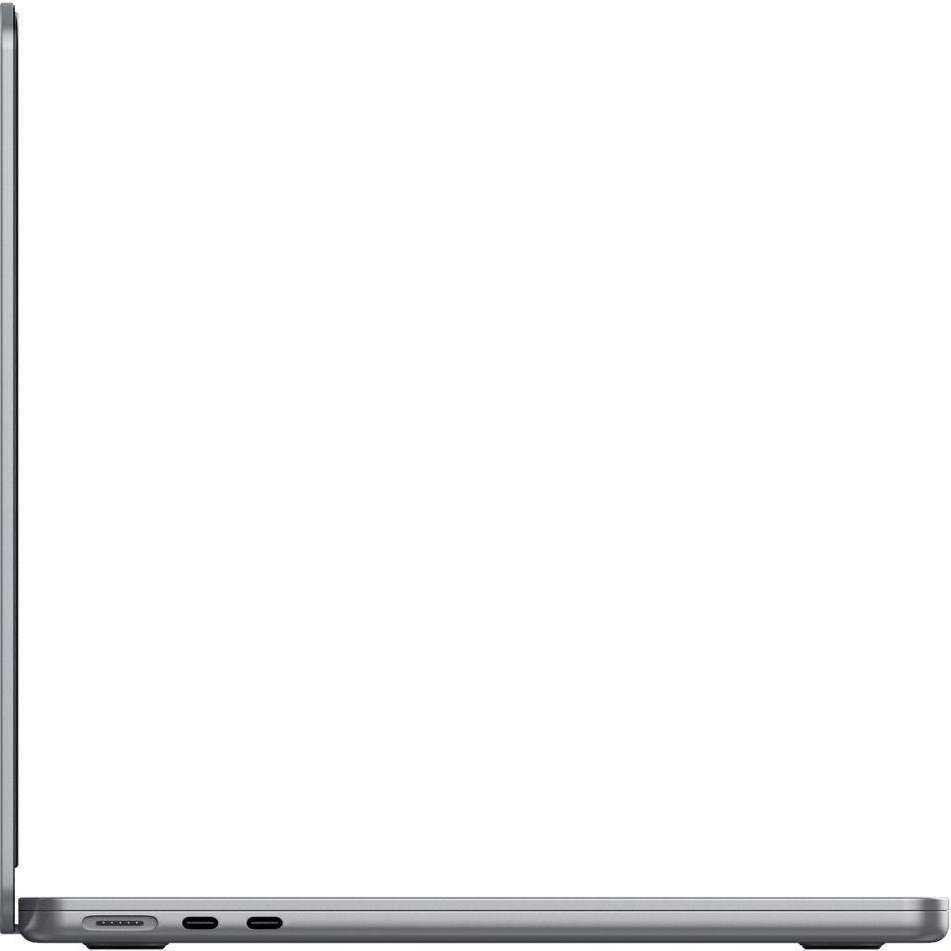 Spigen Glass Slim 1 Pack - MacBook Air 13" M4/M3/M2