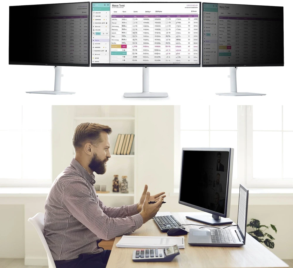 Filtras StarTech 215M9-PRIVACY-SCREEN