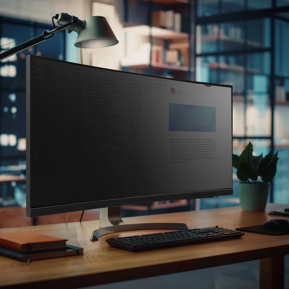 StarTech 34IN. MONITORIAUS PRIVATUMO EKRANAS/.