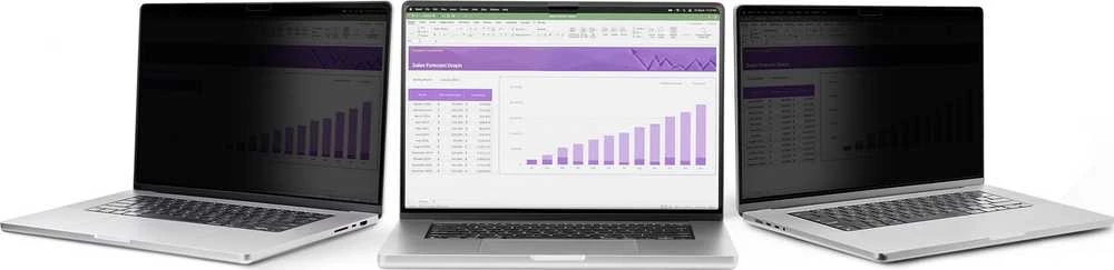 StarTech 13.3IN MACBOOK PRIVACY SCREEN/.