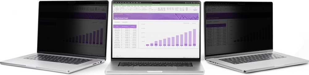 StarTech 14.1IN LAPTOP PRIVACY SCREEN/.