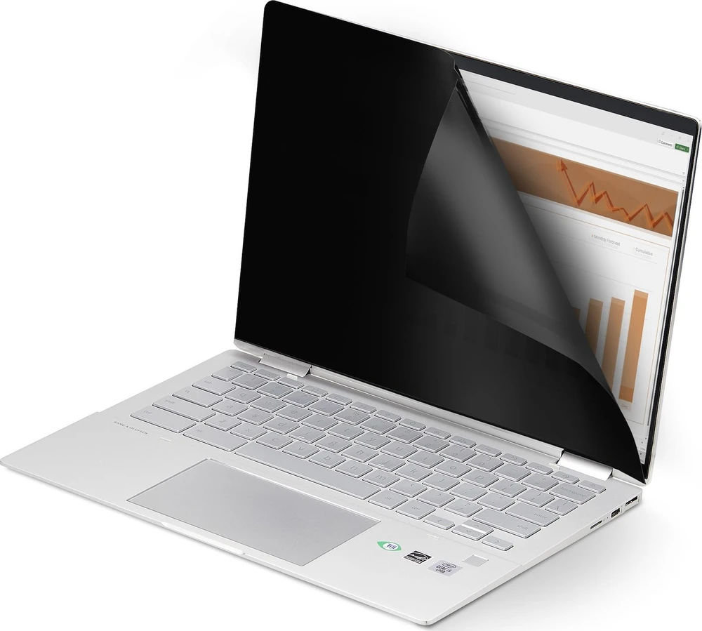 StarTech 14 IN nešiojamojo kompiuterio PRIVATUMO EKRANO / ANTI-GLARE Mėlyno ŠVIESOS FILTRAS