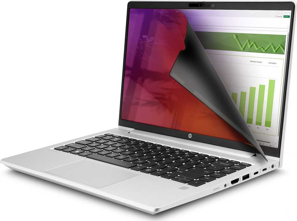 StarTech 15.6IN LAPTOP PRIVACY SCREEN/GOLD PRIVACY FILTER/SECURITY SHI