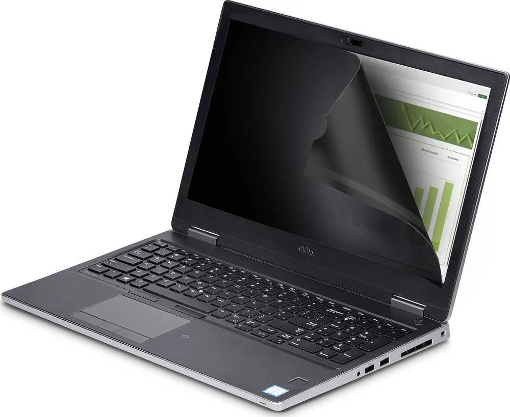 Startechcom „StarTech“ 15,6 IN nešiojamojo kompiuterio PRIVATUMO EKRANAS/.