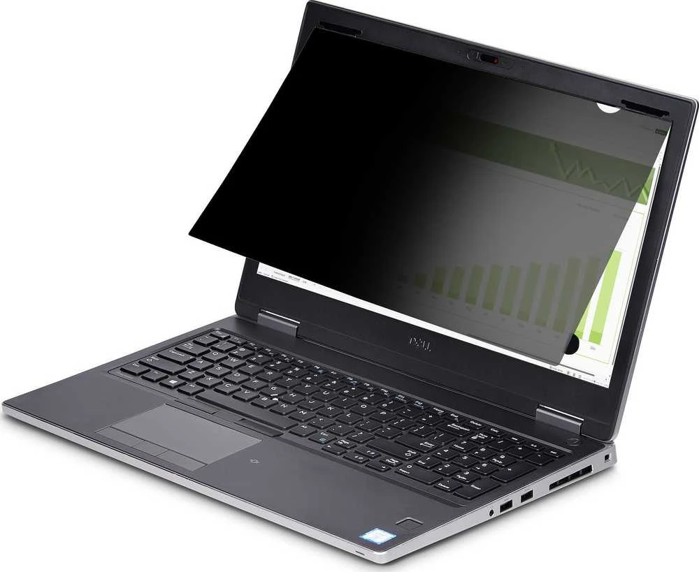 Startechcom „StarTech“ 15,6 IN nešiojamojo kompiuterio PRIVATUMO EKRANAS/.