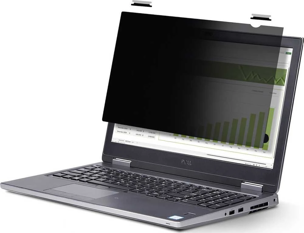 Startechcom „StarTech“ 15,6 IN nešiojamojo kompiuterio PRIVATUMO EKRANAS/.