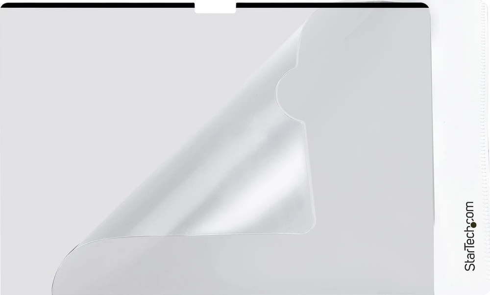 „StarTech“ filtras „StarTech 15MAM-PRIVACY-SCREEN“ ekrano filtras Berėmės privatumo filtro sistemos, skirtos 38,1 cm (15 colių) ekranui.