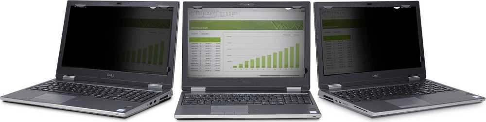 „StarTech“ filtrai „StarTech 16LT6-PRIVACY-SCREEN“ ekrano filtras Berėmės privatumo filtro sistemos 40,6 cm (16 colių) ekranams