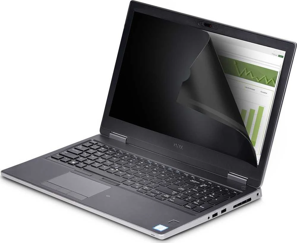 „StarTech“ filtrai „StarTech 16LT6-PRIVACY-SCREEN“ ekrano filtras Berėmės privatumo filtro sistemos 40,6 cm (16 colių) ekranams