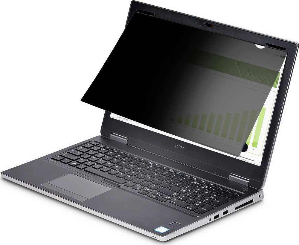 „StarTech“ filtrai „StarTech 16LT6-PRIVACY-SCREEN“ ekrano filtras Berėmės privatumo filtro sistemos 40,6 cm (16 colių) ekranams